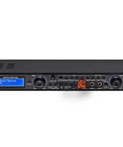 Mixer Karaoke AAP K-8000