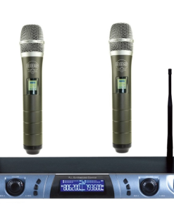 Micro không dây AAP K800