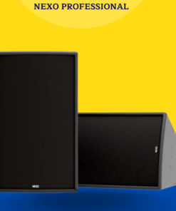 Loa Nexo ePS8