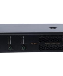 Cục Đẩy Công Suất 2 Kênh BIK CA-J602
