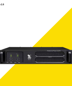 Cục Đẩy DE Acoustic DX 2.8
