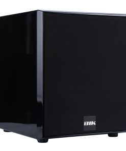 Loa sub điện BIK BJ-W25A