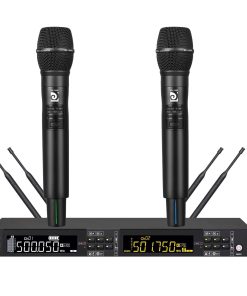 Micro Không Dây DE Acoustics KV1000