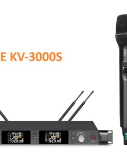 Micro DE KV3000S